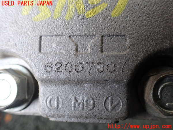 1UPJ-30014250]デリカ スペースギア(PD6W)パワステポンプ 中古_m0004.jpg