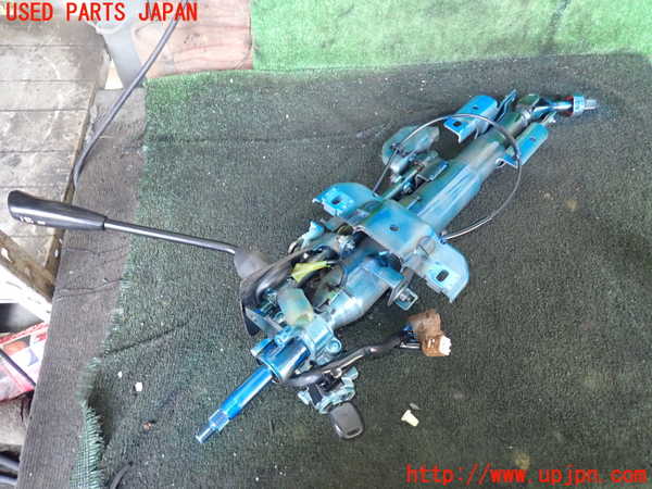 5UPJ-30014260]デリカ スペースギア(PD6W)ステアリングシャフト 中古_m0001.jpg