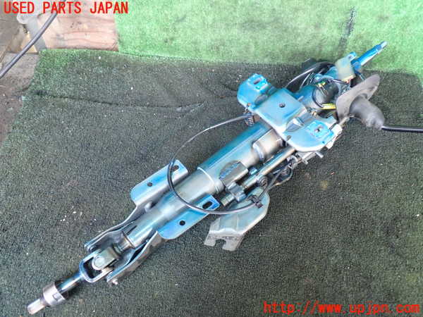 5UPJ-30014260]デリカ スペースギア(PD6W)ステアリングシャフト 中古_m0003.jpg