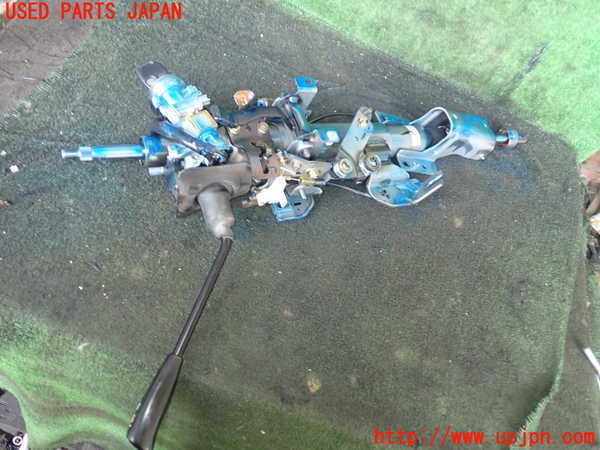 5UPJ-30014260]デリカ スペースギア(PD6W)ステアリングシャフト 中古_m0004.jpg