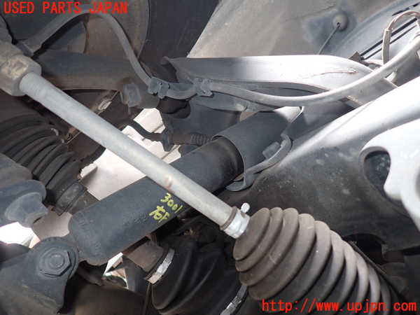 5UPJ-30015060]デリカ スペースギア(PD6W)右フロントショックアブソーバー 中古_m0001.jpg