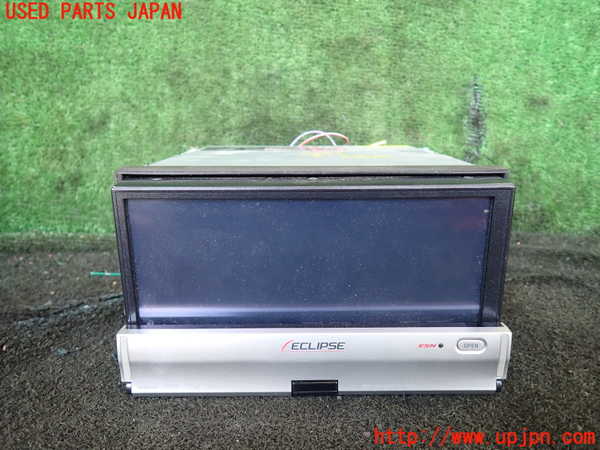 1UPJ-30016589]デリカ スペースギア(PD6W)カーナビゲーション 中古_m0001.jpg