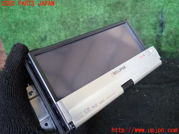 1UPJ-30016589]デリカ スペースギア(PD6W)カーナビゲーション 中古_m0002.jpg