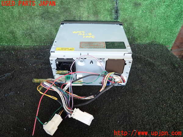 1UPJ-30016589]デリカ スペースギア(PD6W)カーナビゲーション 中古_m0003.jpg