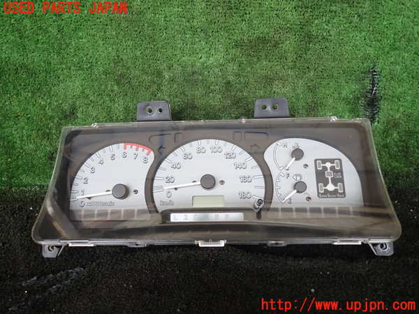 1UPJ-30016170]デリカ スペースギア(PD6W)スピードメーター 中古_m0001.jpg