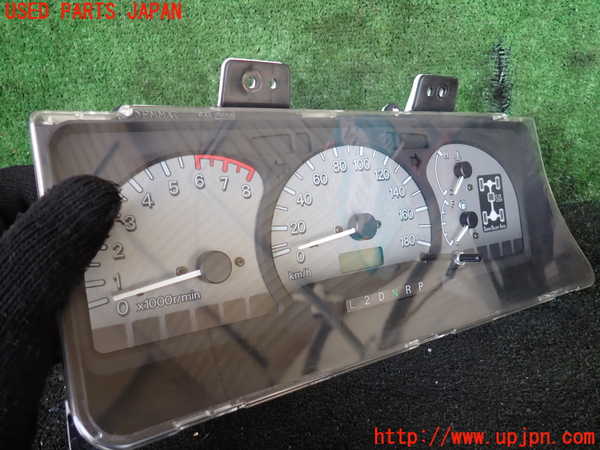 1UPJ-30016170]デリカ スペースギア(PD6W)スピードメーター 中古_m0002.jpg