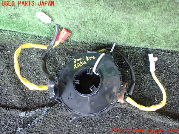 1UPJ-30016800]デリカ スペースギア(PD6W)スパイラルケーブル(リール) 中古_m0002.jpg