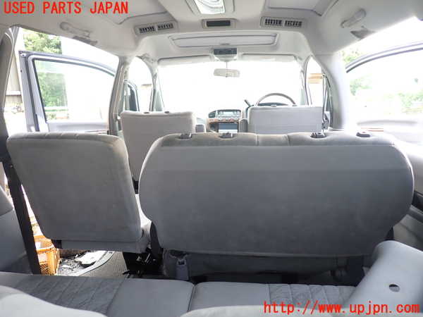 1UPJ-30017125]デリカ スペースギア(PD6W)2列目シート 中古_m0004.jpg