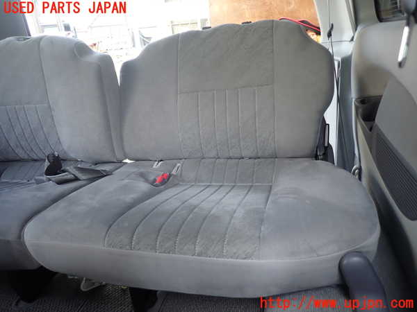 1UPJ-30017265]デリカ スペースギア(PD6W)左3列目シート 中古_m0001.jpg