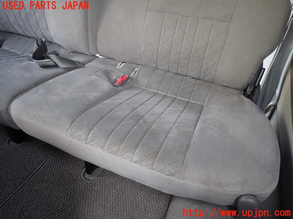 1UPJ-30017265]デリカ スペースギア(PD6W)左3列目シート 中古_m0003.jpg
