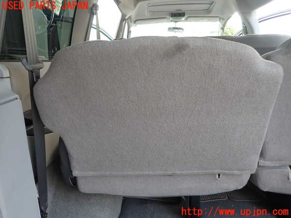 1UPJ-30017265]デリカ スペースギア(PD6W)左3列目シート 中古_m0004.jpg