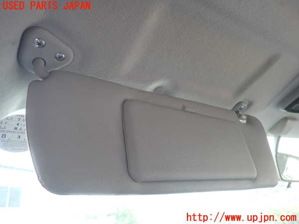 1UPJ-30017630]デリカ スペースギア(PD6W)室内サンバイザー左側 中古_m0002.jpg