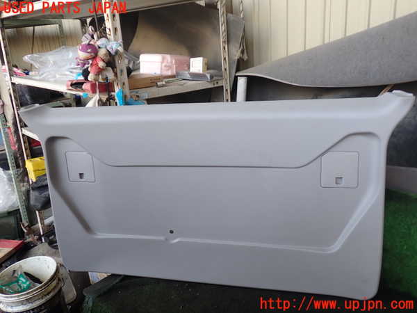 1UPJ-30011578]デリカ スペースギア(PD6W)バックドア内張り 中古_m0001.jpg