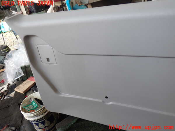 1UPJ-30011578]デリカ スペースギア(PD6W)バックドア内張り 中古_m0003.jpg