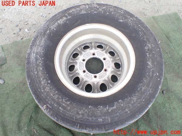 1UPJ-30019601]デリカ スペースギア(PD6W)スペアタイヤ1 中古_m0004.jpg