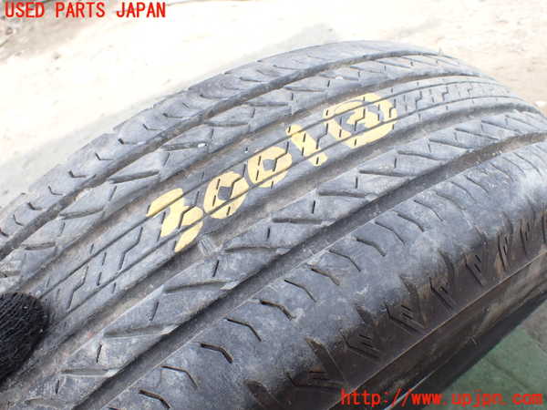 1UPJ-30019028]デリカ スペースギア(PD6W)タイヤ　ホイール　1本③ 225/80R15 中古_m0004.jpg