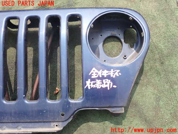 1UPJ-30021050]ジープ・ラングラー(TJ40S)ラジエターグリル 中古_m0002.jpg