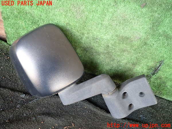1UPJ-30021210]ジープ・ラングラー(TJ40S)右ドアミラー 中古_m0001.jpg