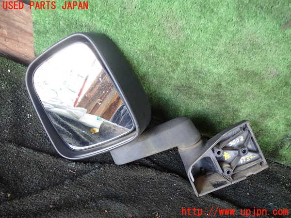 1UPJ-30021212]ジープ・ラングラー(TJ40S)左ドアミラー 中古_m0002.jpg