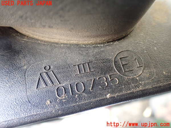 1UPJ-30021212]ジープ・ラングラー(TJ40S)左ドアミラー 中古_m0003.jpg
