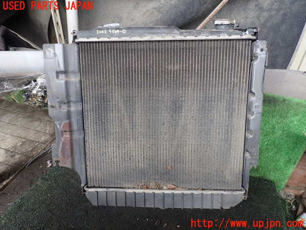 1UPJ-30022321]ジープ・ラングラー(TJ40S)ラジエーター1 中古_m0001.jpg