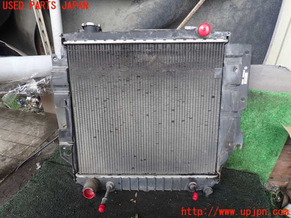 1UPJ-30022321]ジープ・ラングラー(TJ40S)ラジエーター1 中古_m0002.jpg