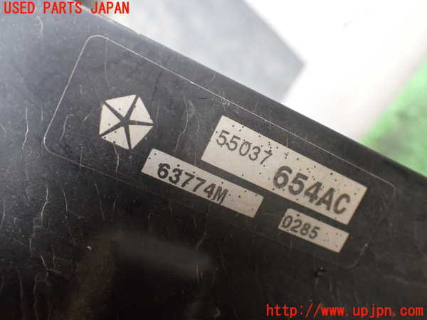 1UPJ-30022321]ジープ・ラングラー(TJ40S)ラジエーター1 中古_m0003.jpg