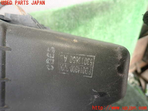 1UPJ-30022560]ジープ・ラングラー(TJ40S)エアクリーナーボックス 中古_m0004.jpg