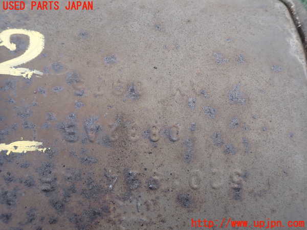 1UPJ-30022671]ジープ・ラングラー(TJ40S)リアマフラー1 中古_m0002.jpg
