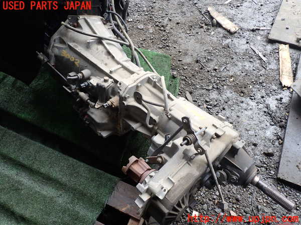 1UPJ-30023010]ジープ・ラングラー(TJ40S)ミッション AT MX 4WD 中古_m0002.jpg