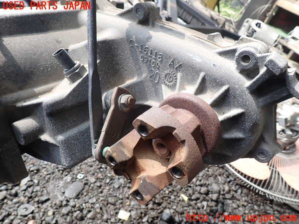 1UPJ-30023010]ジープ・ラングラー(TJ40S)ミッション AT MX 4WD 中古_m0003.jpg