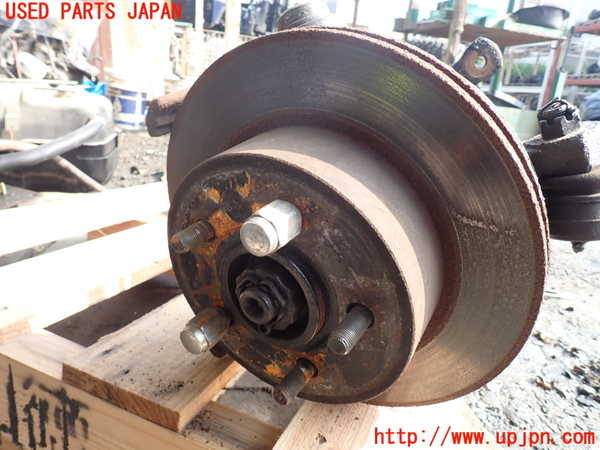 1UPJ-30024370]ジープ・ラングラー(TJ40S)フロントデフホーシング 中古_m0005.jpg