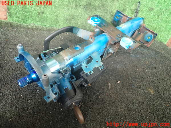 1UPJ-30024260]ジープ・ラングラー(TJ40S)ステアリングシャフト 中古_m0001.jpg