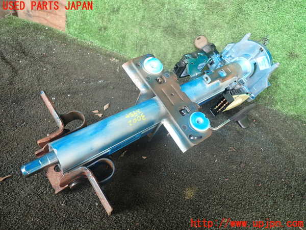 1UPJ-30024260]ジープ・ラングラー(TJ40S)ステアリングシャフト 中古_m0003.jpg