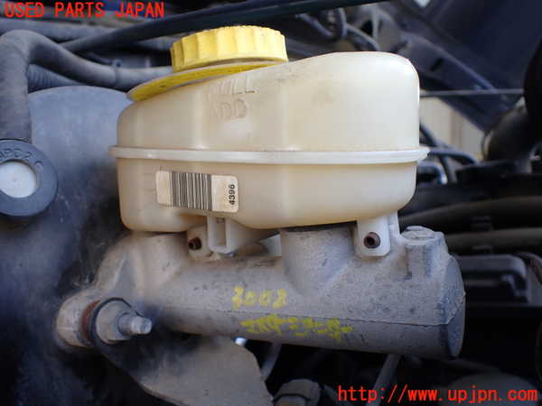 1UPJ-30024050]ジープ・ラングラー(TJ40S)ブレーキマスターシリンダー 中古_m0001.jpg