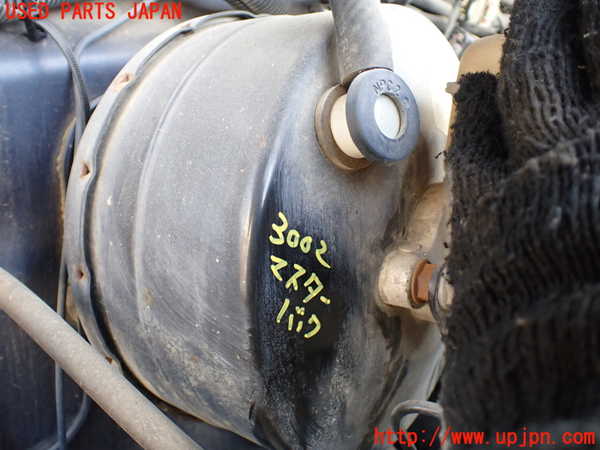 1UPJ-30024055]ジープ・ラングラー(TJ40S)ブレーキマスターバック 中古_m0001.jpg