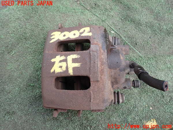 1UPJ-30024080]ジープ・ラングラー(TJ40S)右フロントキャリパー 中古_m0001.jpg