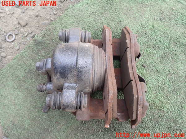 1UPJ-30024080]ジープ・ラングラー(TJ40S)右フロントキャリパー 中古_m0002.jpg