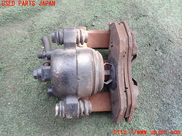 5UPJ-30024085]ジープ・ラングラー(TJ40S)左フロントキャリパー 中古_m0002.jpg
