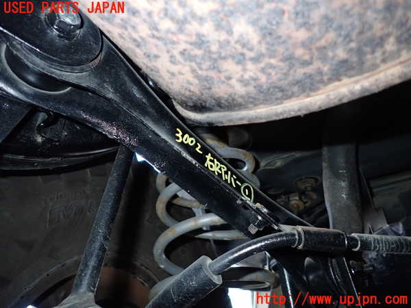 5UPJ-30025146]ジープ・ラングラー(TJ40S)右リアアッパーアーム1 中古_m0001.jpg