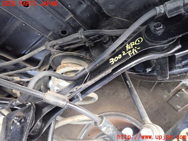 1UPJ-30025156]ジープ・ラングラー(TJ40S)左リアアッパーアーム1 中古_m0001.jpg