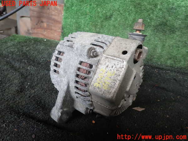5UPJ-30026015]ジープ・ラングラー(TJ40S)オルタネーター(ダイナモ) 中古_m0002.jpg