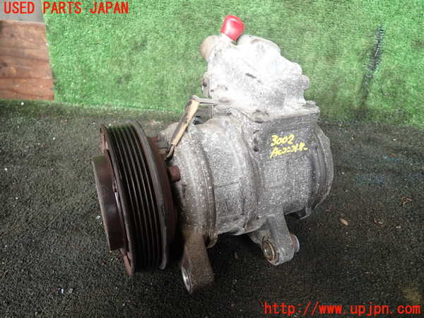 1UPJ-30026025]ジープ・ラングラー(TJ40S)エアコンコンプレッサー 中古_m0001.jpg