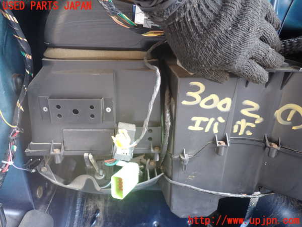 5UPJ-30026081]ジープ・ラングラー(TJ40S)エバポレーター1 中古_m0002.jpg