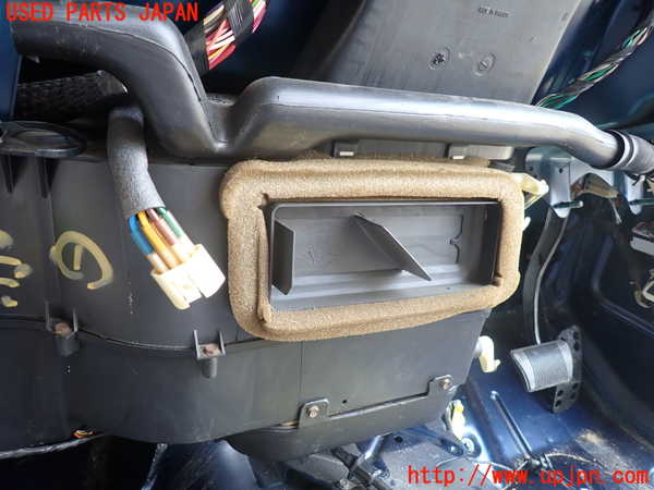 5UPJ-30026081]ジープ・ラングラー(TJ40S)エバポレーター1 中古_m0003.jpg