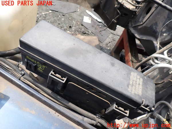 1UPJ-30026742]ジープ・ラングラー(TJ40S)ヒューズボックス2 中古_m0001.jpg