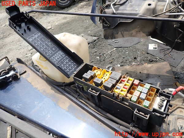 1UPJ-30026742]ジープ・ラングラー(TJ40S)ヒューズボックス2 中古_m0002.jpg