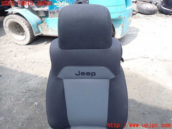 1UPJ-30027065]ジープ・ラングラー(TJ40S)助手席シート 中古_m0002.jpg