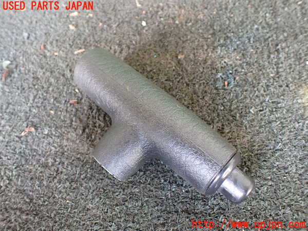 5UPJ-30027570]ジープ・ラングラー(TJ40S)シフトノブ 中古_m0001.jpg