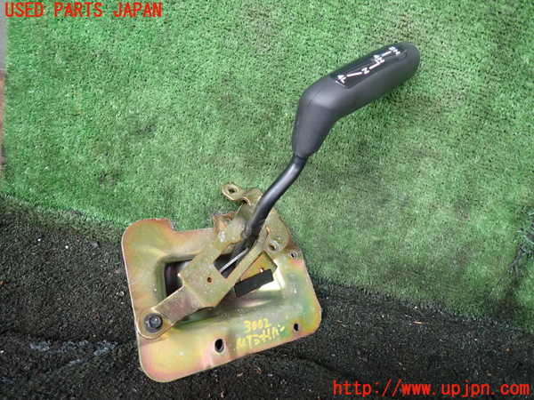 1UPJ-30027560]ジープ・ラングラー(TJ40S)MTシフトレバー 中古_m0001.jpg